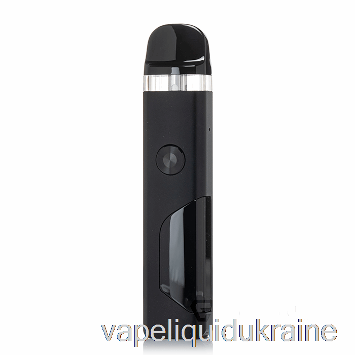 Vape Liquid Ukraine Freemax Galex Pro 25W Pod Kit Black